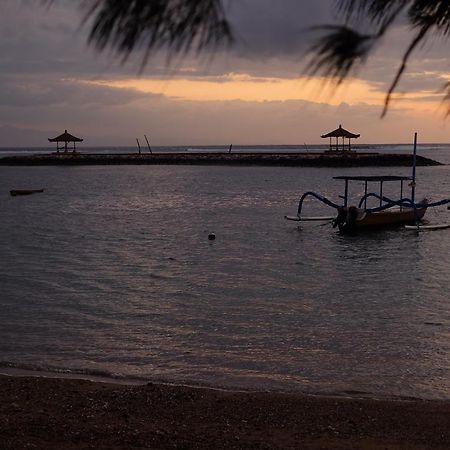 Bali Wirasana Inn Sanur Eksteriør billede