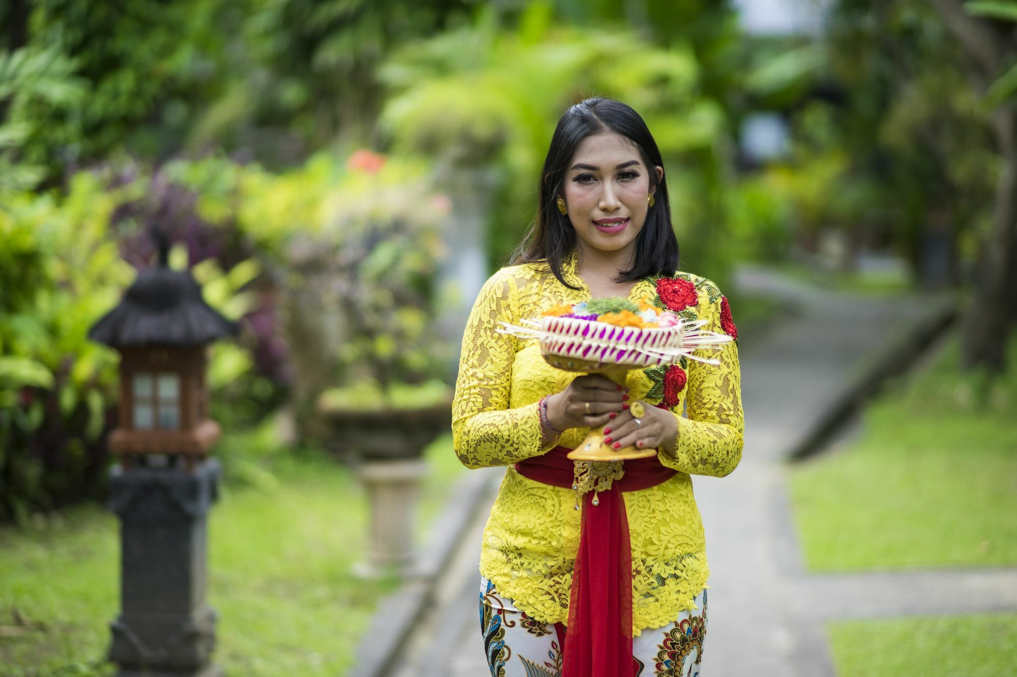 Bali Wirasana Inn Sanur Eksteriør billede